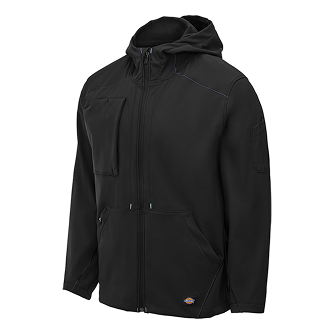 ProTect Hooded Jacket